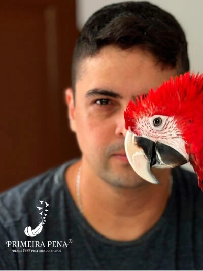 Felipe Primeira Pena